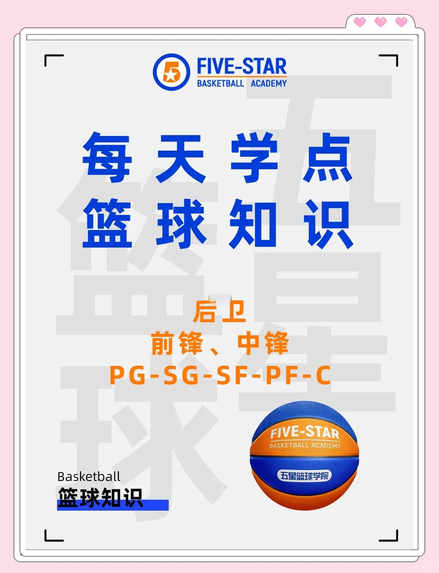 详细阅读:篮球位置1-5号位介绍(篮球12345号位置) 篮球位置1-5号位介绍(篮球12345号位置)